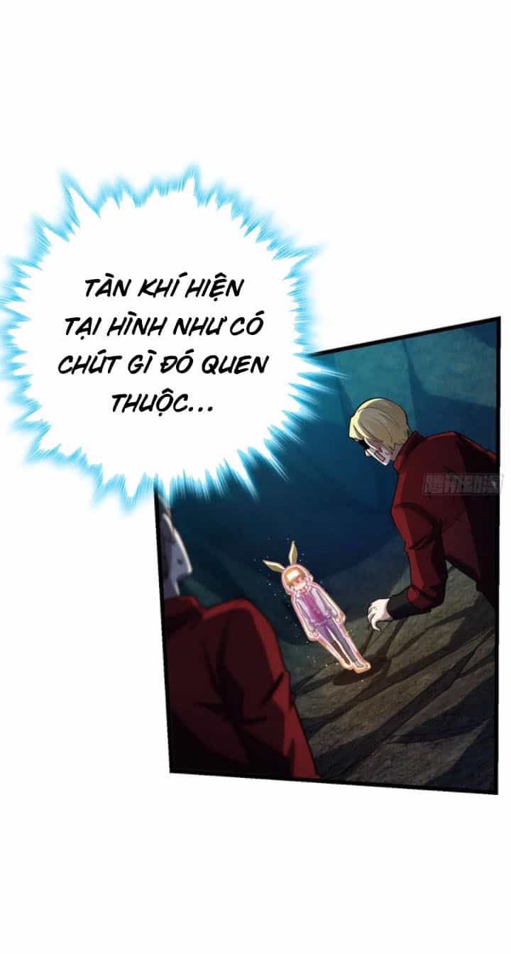 Đại Vương Tha Mạng - Chương 169 - ảnh 44