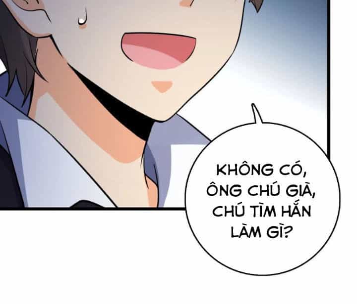 Đại Vương Tha Mạng - Chương 171 - ảnh 33