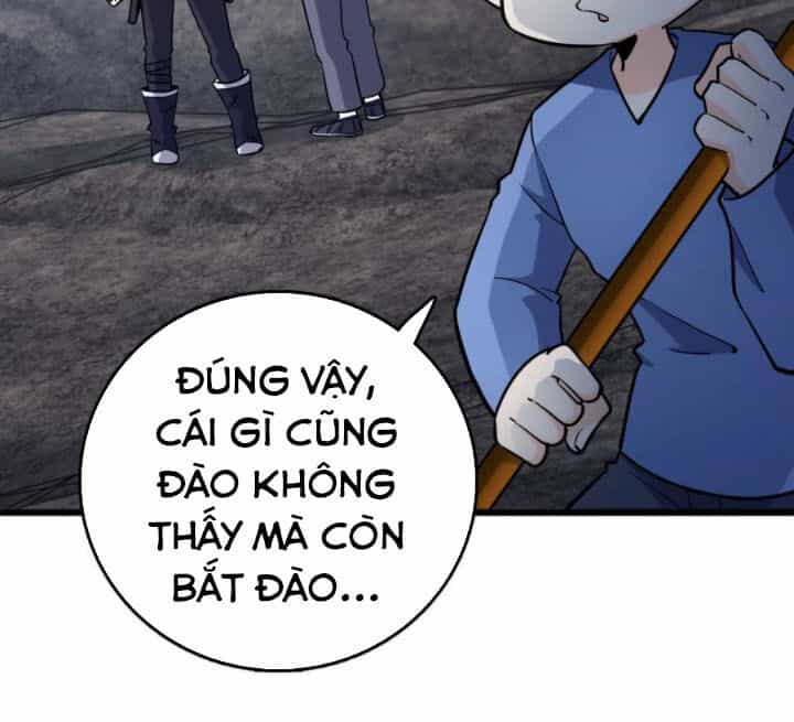 Đại Vương Tha Mạng - Chương 171 - ảnh 39
