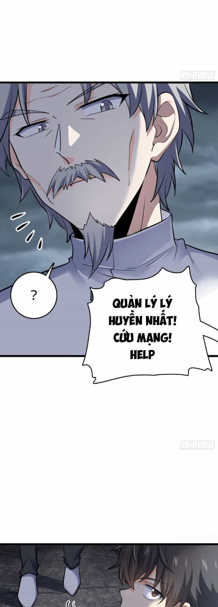 Đại Vương Tha Mạng - Chương 171 - ảnh 5