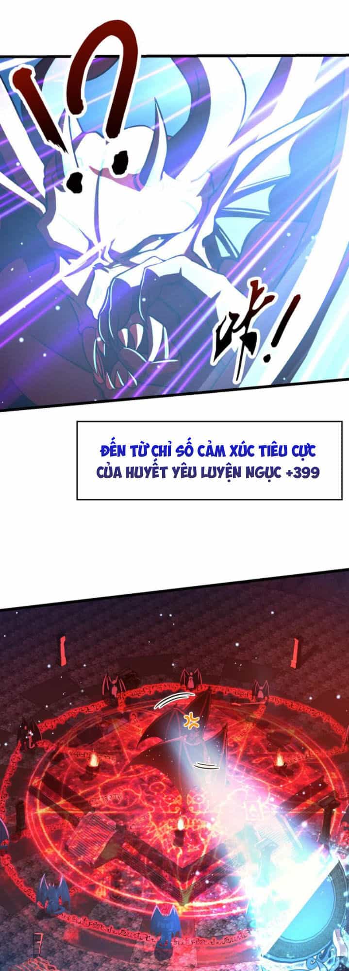 Đại Vương Tha Mạng - Chương 173 - ảnh 12