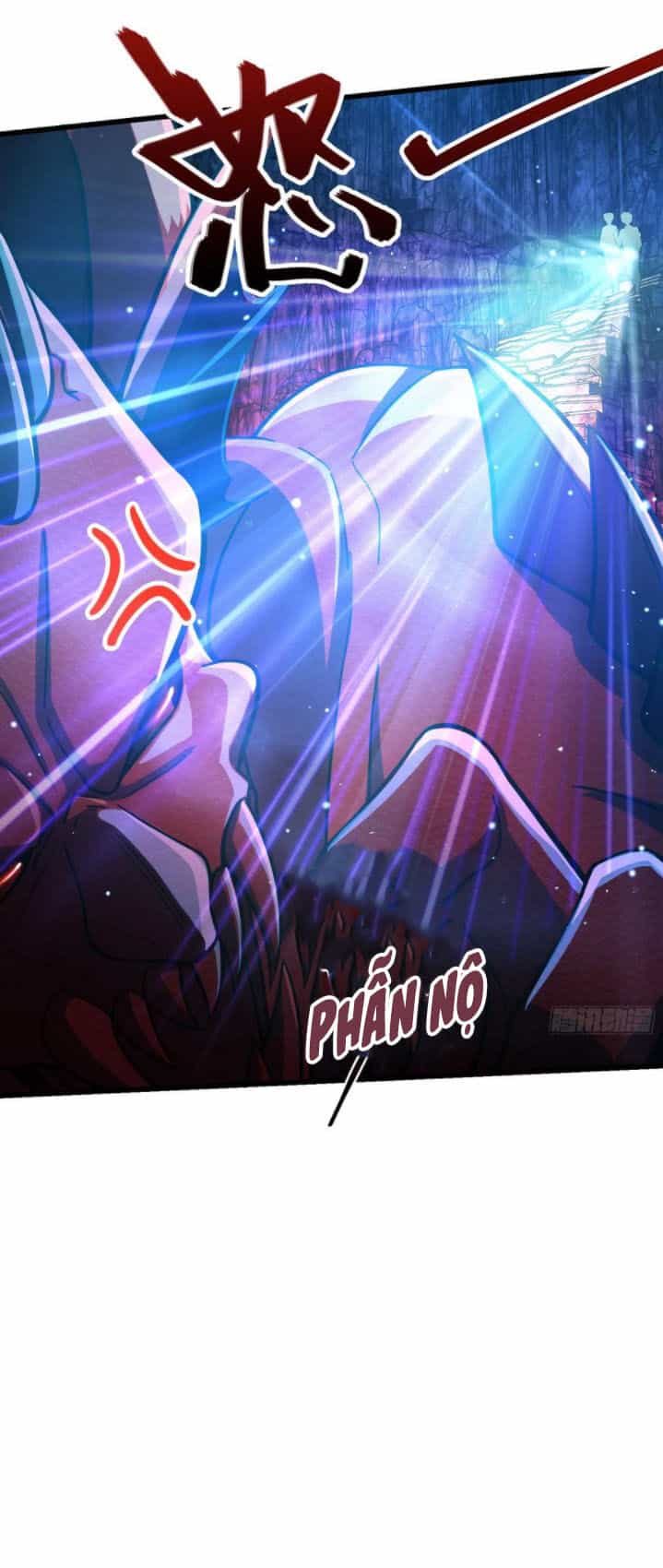 Đại Vương Tha Mạng - Chương 173 - ảnh 16
