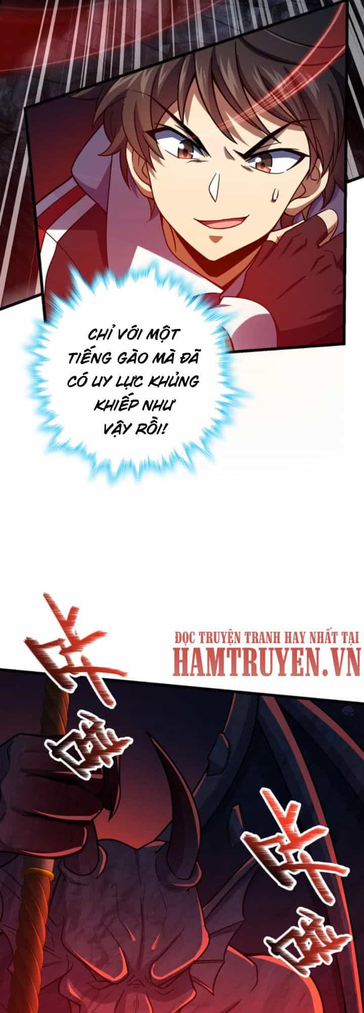 Đại Vương Tha Mạng - Chương 173 - ảnh 25