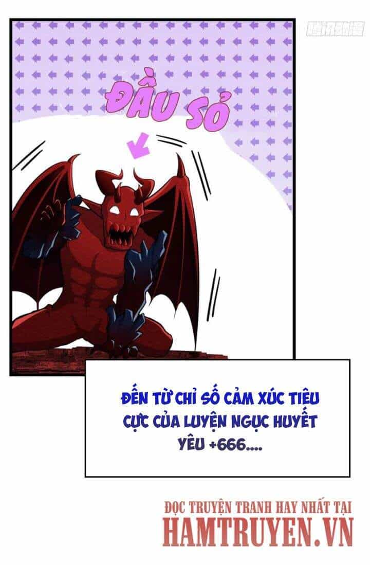 Đại Vương Tha Mạng - Chương 174 - ảnh 15