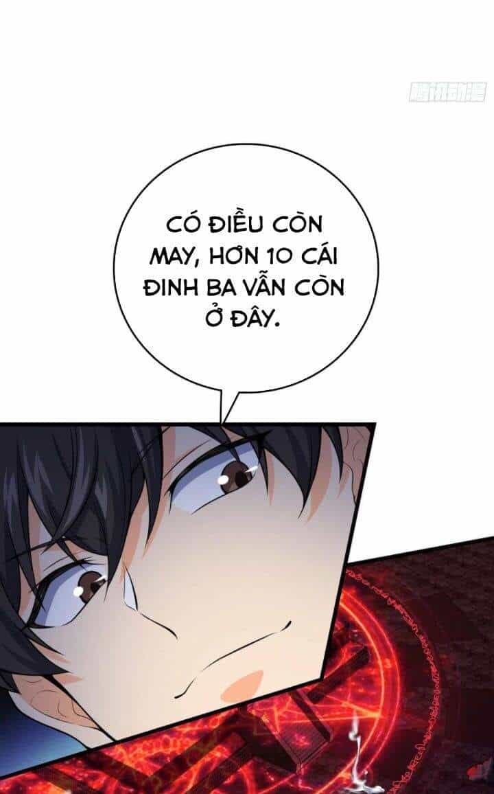 Đại Vương Tha Mạng - Chương 174 - ảnh 3