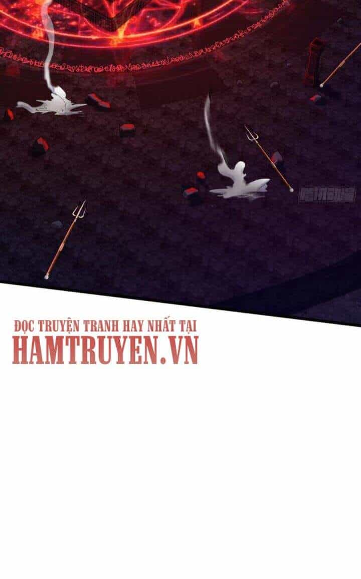Đại Vương Tha Mạng - Chương 174 - ảnh 4