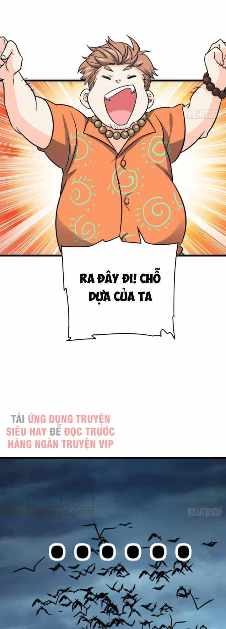 Đại Vương Tha Mạng - Chương 175 - ảnh 37