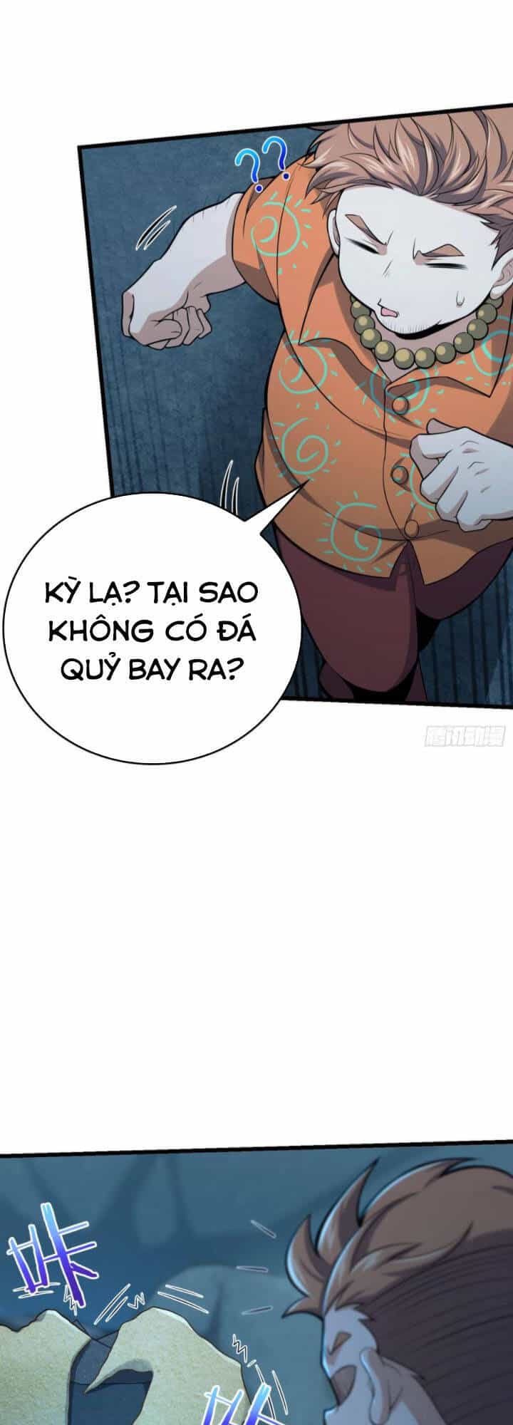 Đại Vương Tha Mạng - Chương 175 - ảnh 39