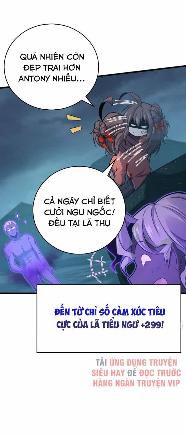 Đại Vương Tha Mạng - Chương 175 - ảnh 49