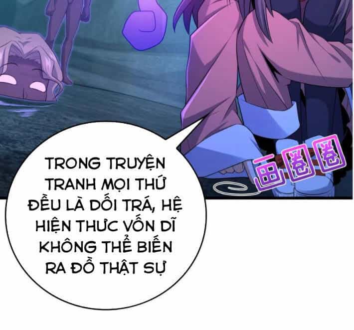 Đại Vương Tha Mạng - Chương 175 - ảnh 57