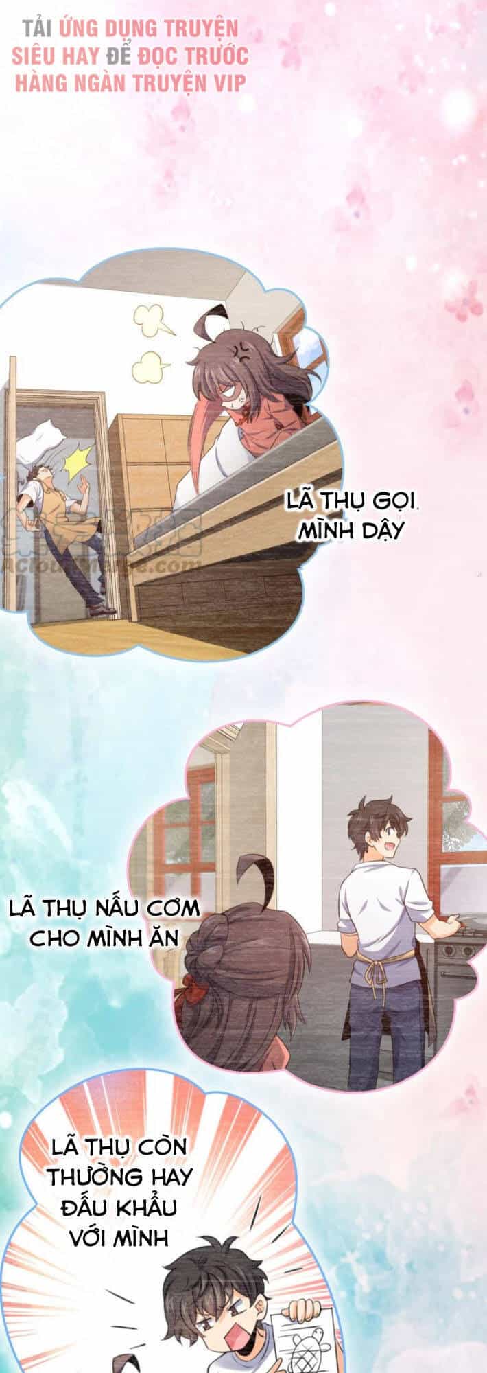 Đại Vương Tha Mạng - Chương 175 - ảnh 62