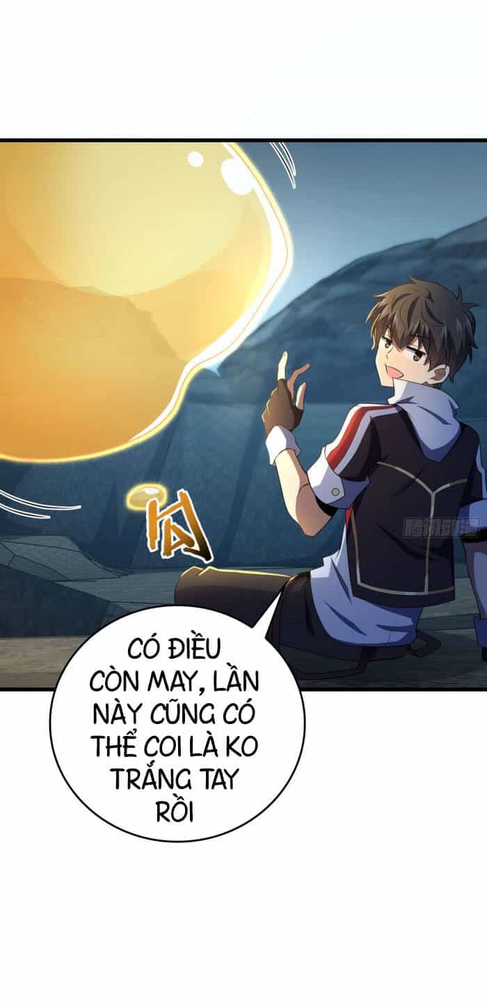 Đại Vương Tha Mạng - Chương 176 - ảnh 24