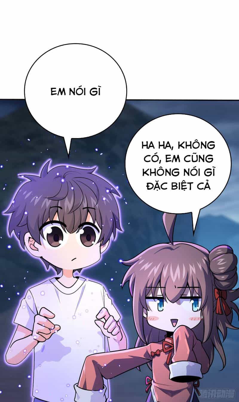 Đại Vương Tha Mạng - Chương 177 - ảnh 12