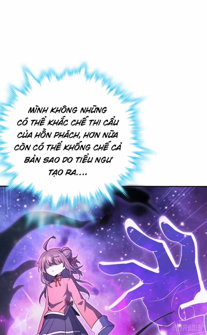 Đại Vương Tha Mạng - Chương 177 - ảnh 22
