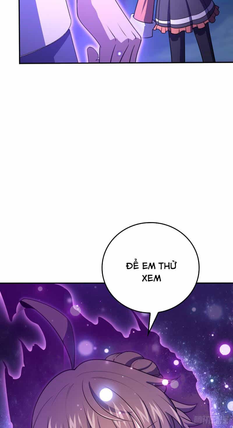 Đại Vương Tha Mạng - Chương 177 - ảnh 26