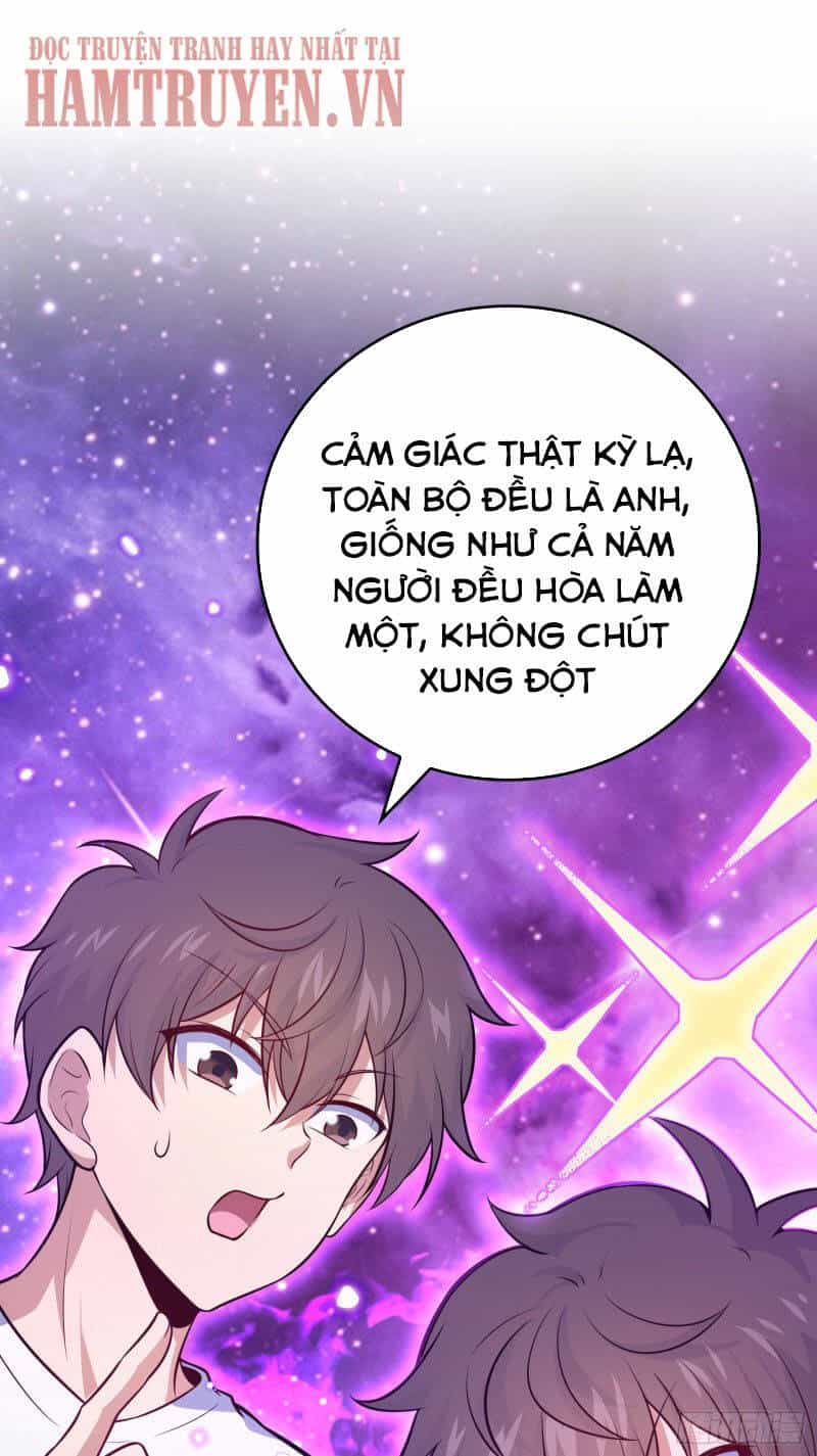 Đại Vương Tha Mạng - Chương 177 - ảnh 33