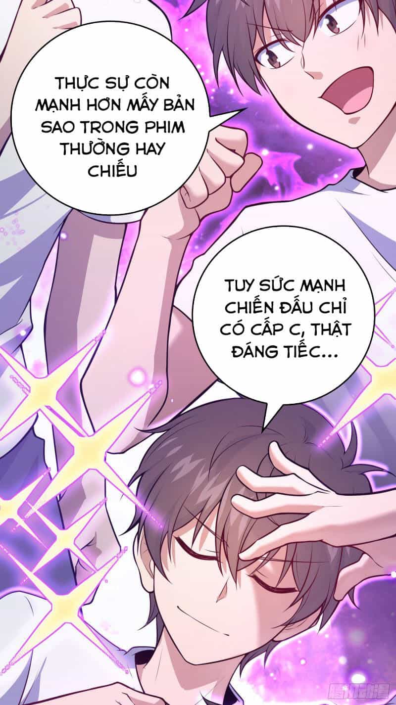 Đại Vương Tha Mạng - Chương 177 - ảnh 34
