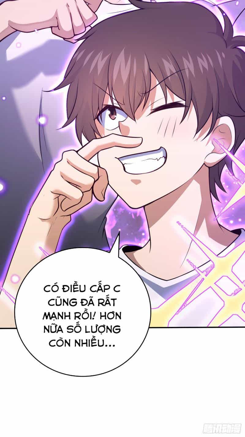 Đại Vương Tha Mạng - Chương 177 - ảnh 35