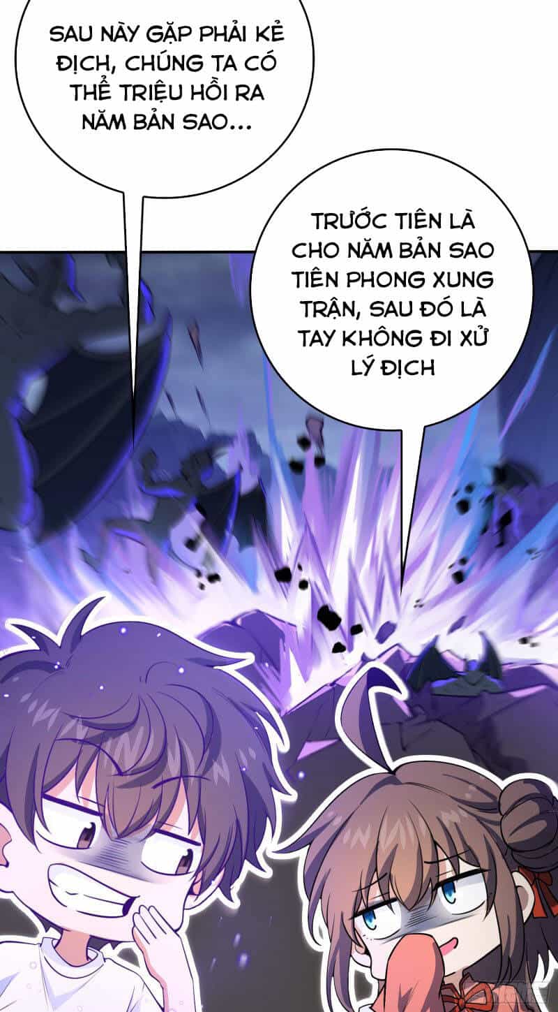 Đại Vương Tha Mạng - Chương 177 - ảnh 48