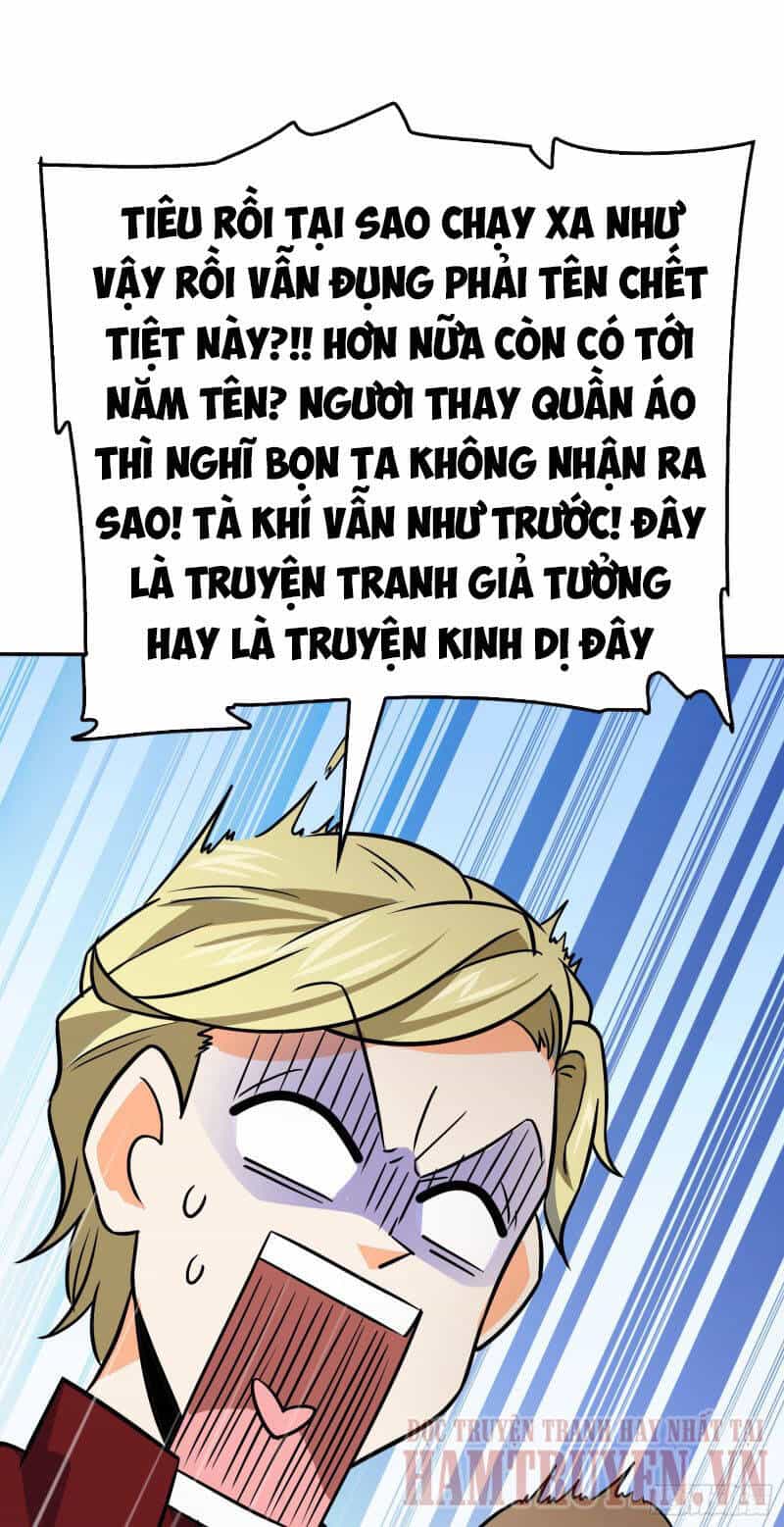 Đại Vương Tha Mạng - Chương 177 - ảnh 76