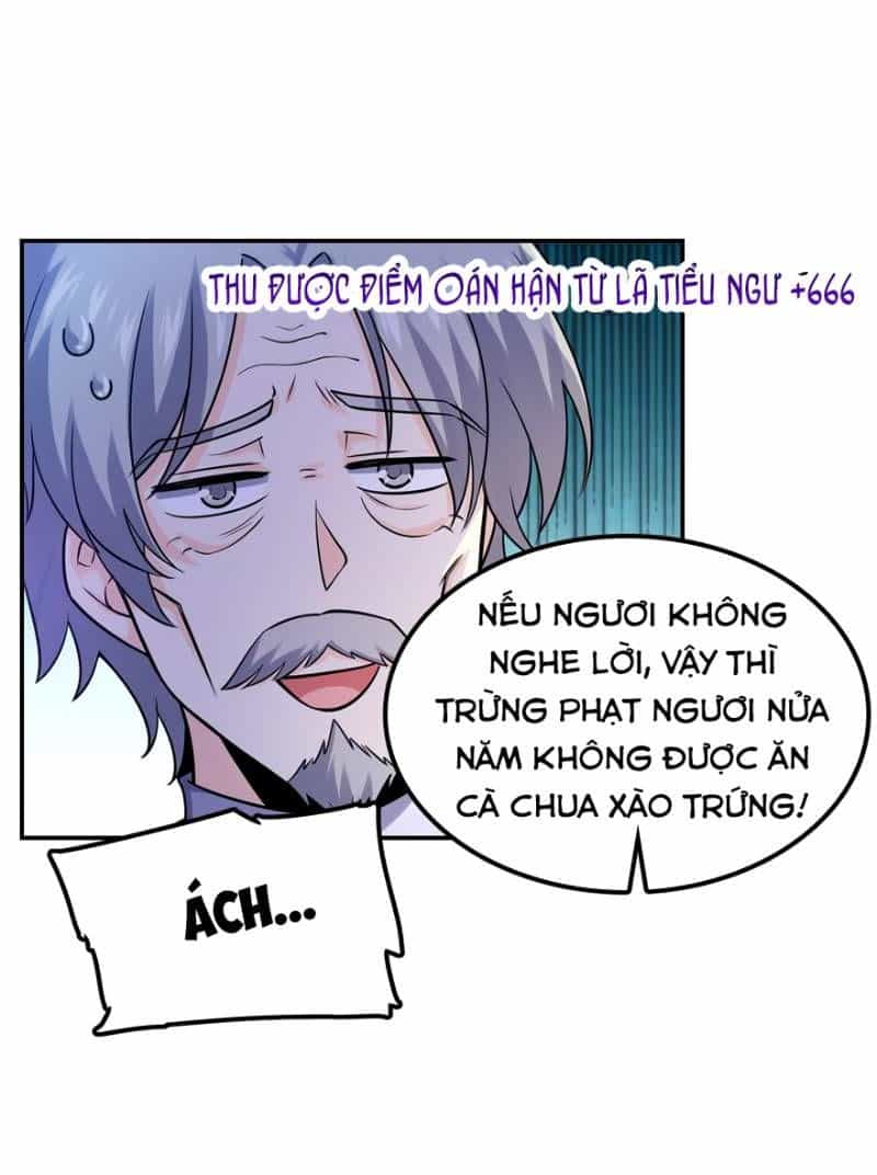 Đại Vương Tha Mạng - Chương 18 - ảnh 26