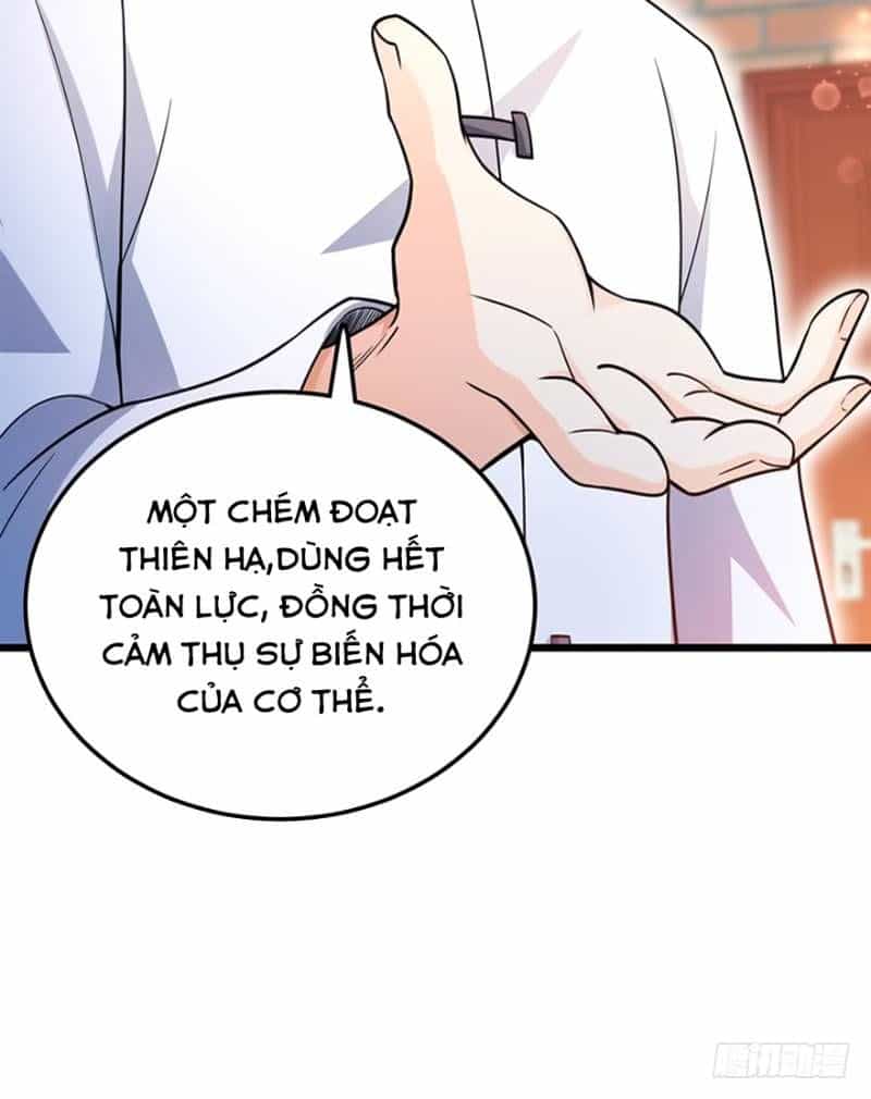 Đại Vương Tha Mạng - Chương 18 - ảnh 53