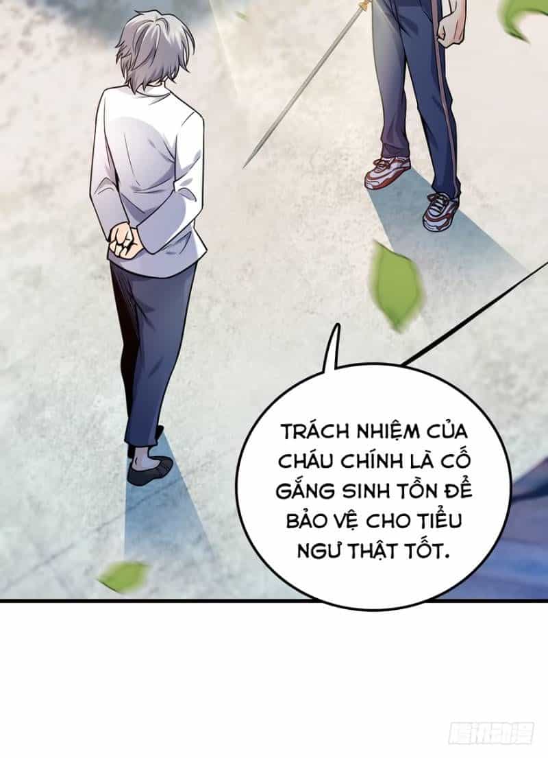 Đại Vương Tha Mạng - Chương 18 - ảnh 74