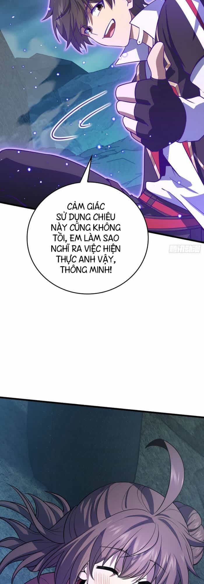 Đại Vương Tha Mạng - Chương 178 - ảnh 32