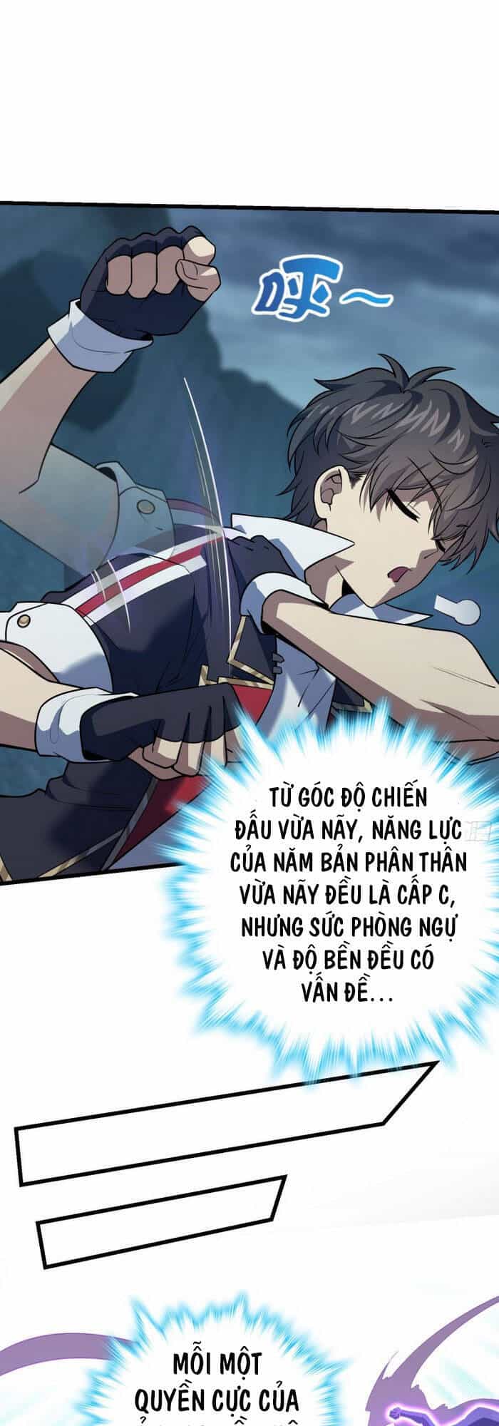 Đại Vương Tha Mạng - Chương 178 - ảnh 35
