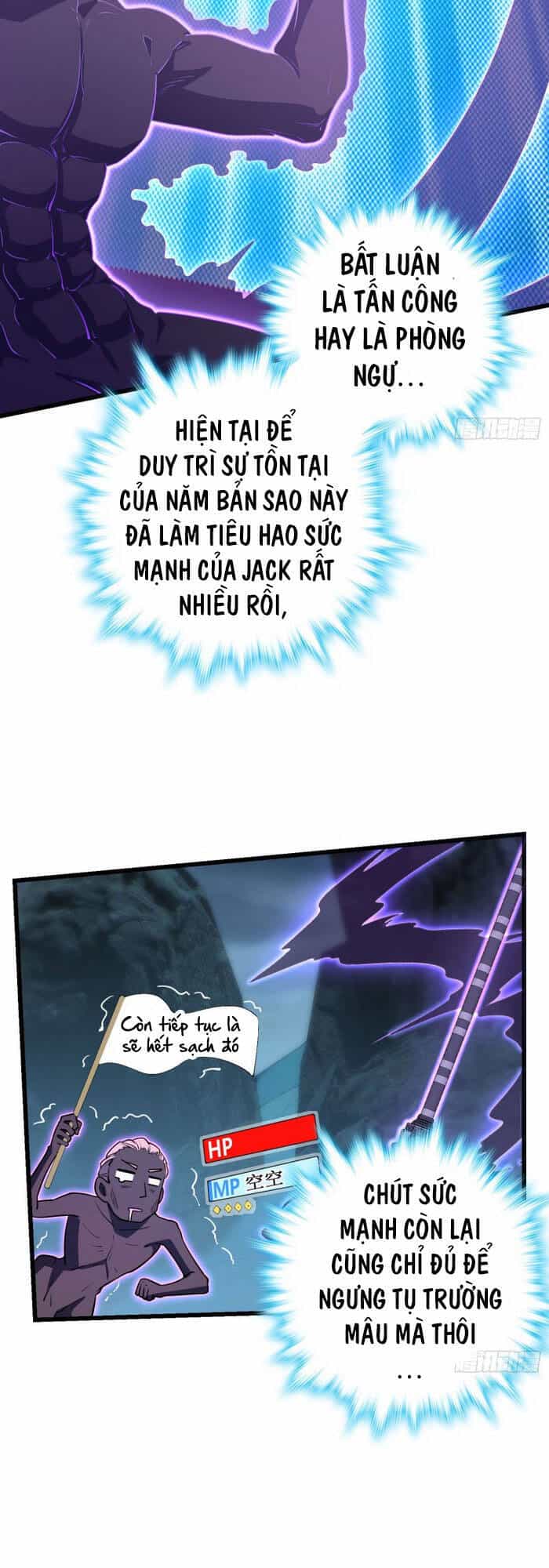 Đại Vương Tha Mạng - Chương 178 - ảnh 37