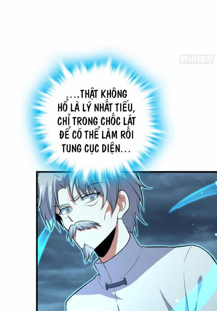 Đại Vương Tha Mạng - Chương 180 - ảnh 6