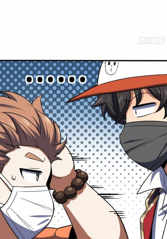 Đại Vương Tha Mạng - Chương 181 - ảnh 23