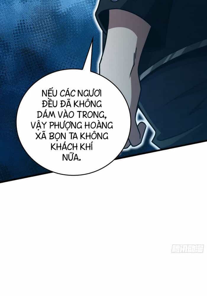 Đại Vương Tha Mạng - Chương 182 - ảnh 6