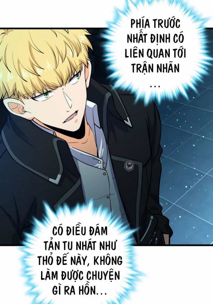 Đại Vương Tha Mạng - Chương 183 - ảnh 10