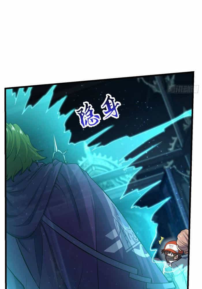 Đại Vương Tha Mạng - Chương 183 - ảnh 19