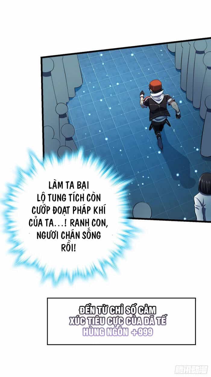Đại Vương Tha Mạng - Chương 183 - ảnh 52