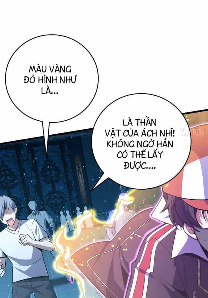 Đại Vương Tha Mạng - Chương 184 - ảnh 38