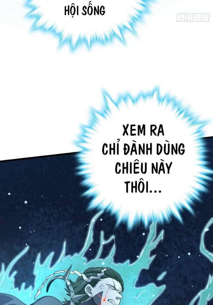 Đại Vương Tha Mạng - Chương 185 - ảnh 16