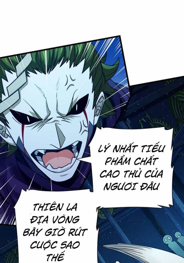 Đại Vương Tha Mạng - Chương 185 - ảnh 28