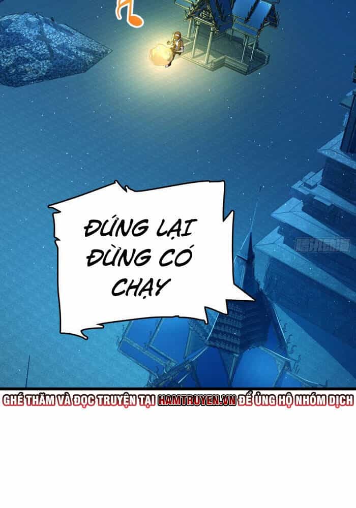 Đại Vương Tha Mạng - Chương 185 - ảnh 30