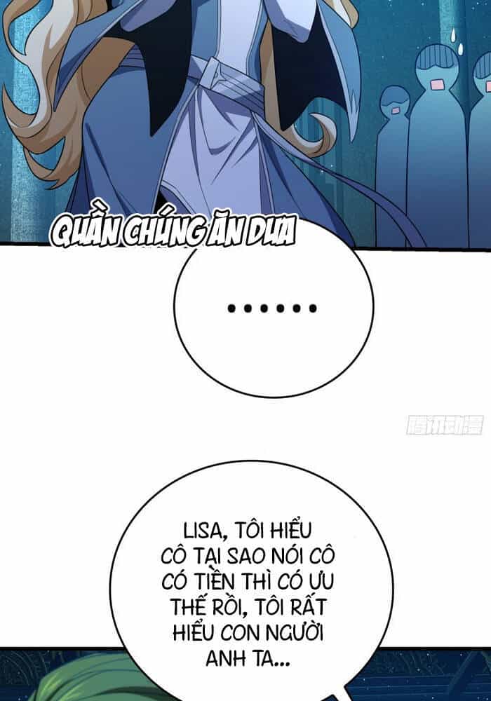Đại Vương Tha Mạng - Chương 185 - ảnh 4