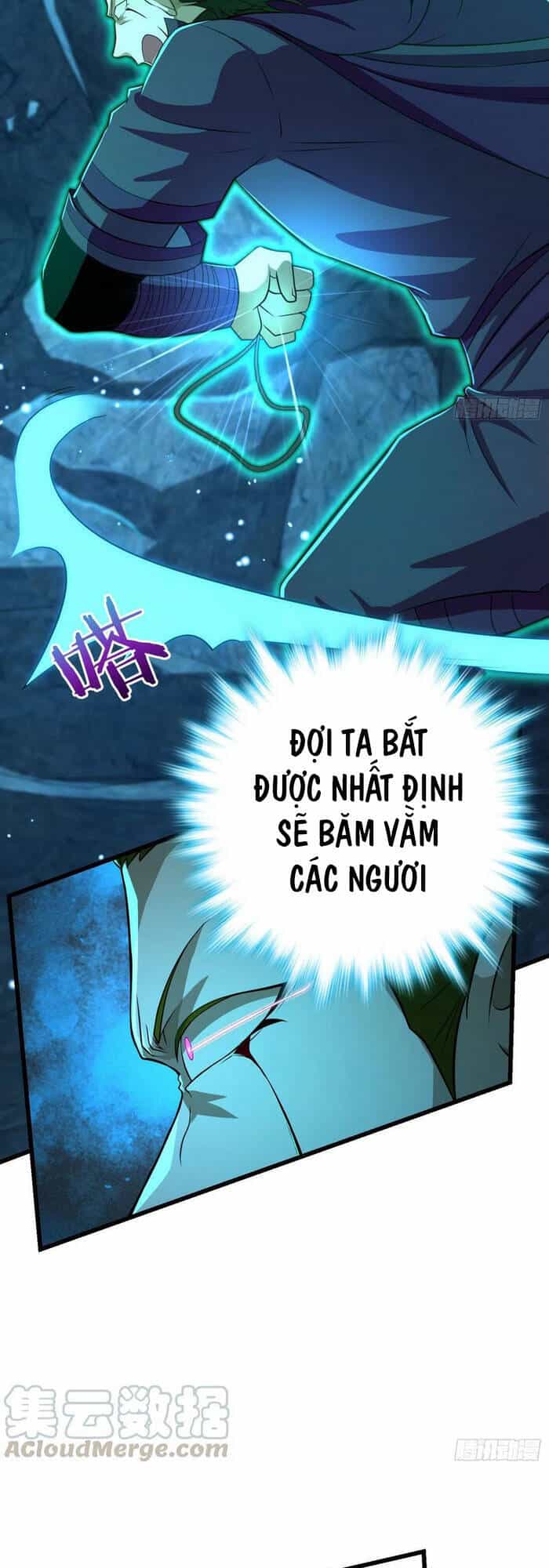 Đại Vương Tha Mạng - Chương 186 - ảnh 24