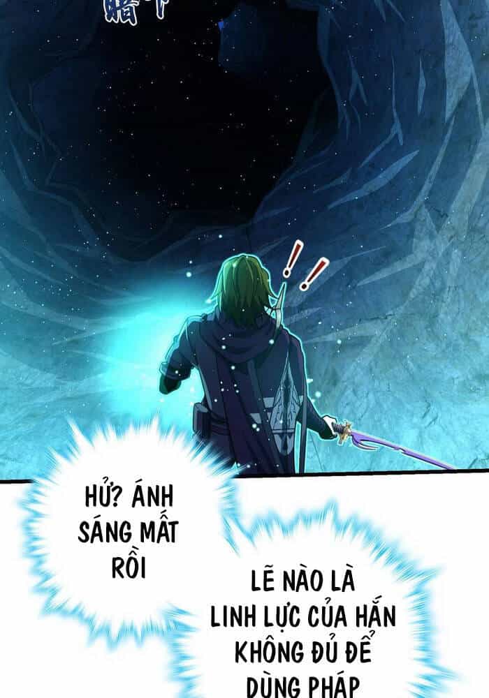Đại Vương Tha Mạng - Chương 186 - ảnh 48