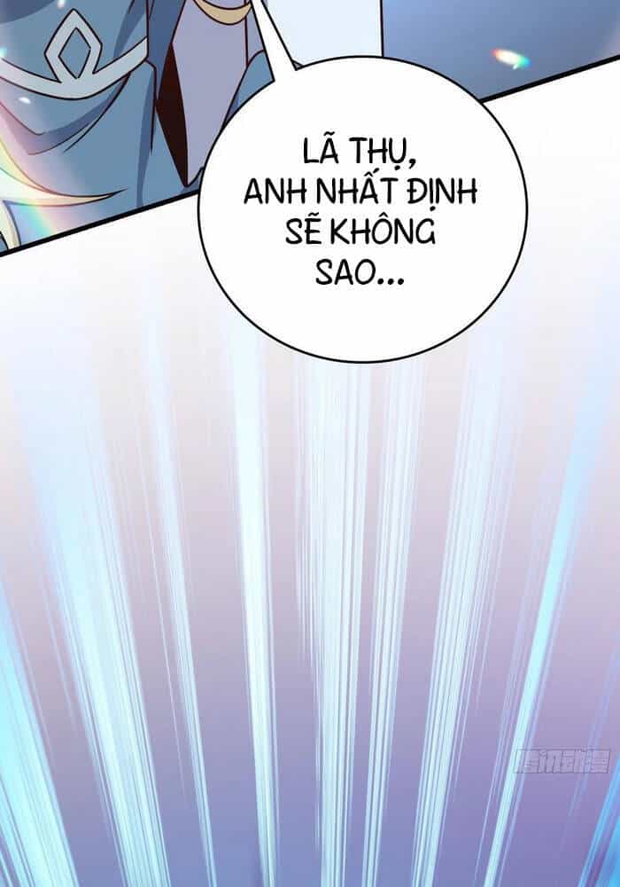Đại Vương Tha Mạng - Chương 186 - ảnh 8