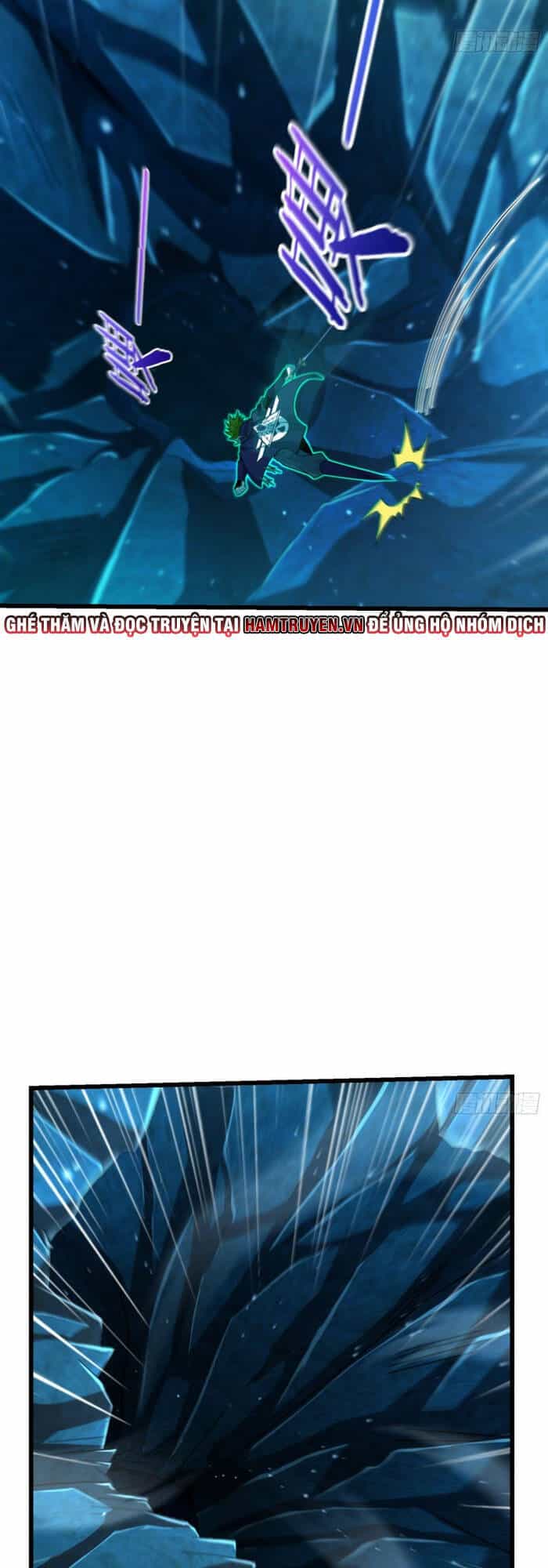 Đại Vương Tha Mạng - Chương 187 - ảnh 11