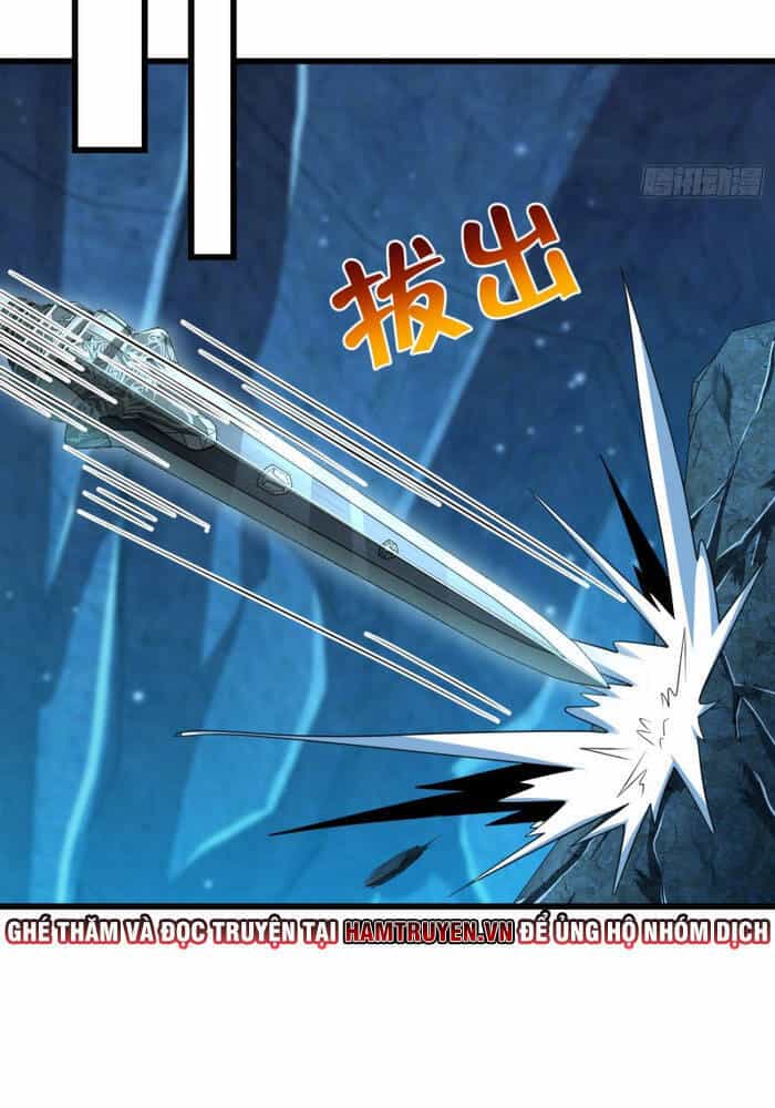 Đại Vương Tha Mạng - Chương 187 - ảnh 26