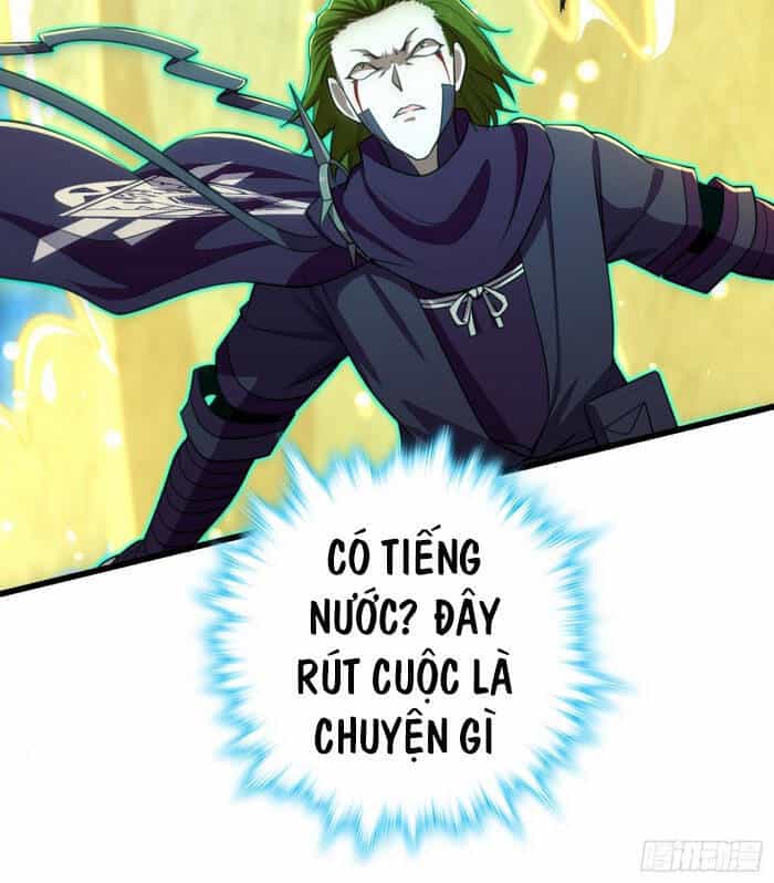 Đại Vương Tha Mạng - Chương 187 - ảnh 36