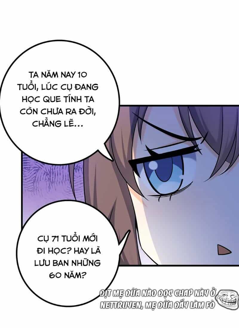 Đại Vương Tha Mạng - Chương 19 - ảnh 24