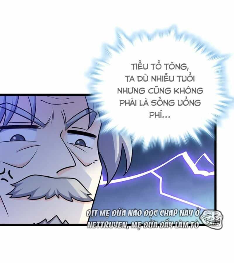 Đại Vương Tha Mạng - Chương 19 - ảnh 27