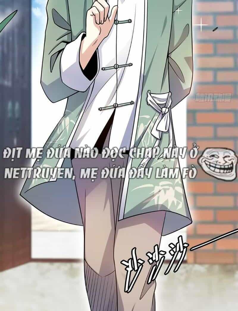 Đại Vương Tha Mạng - Chương 19 - ảnh 31